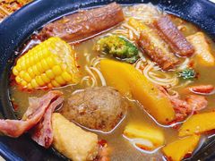 -四川老牛麻辣烫(北门桥店)