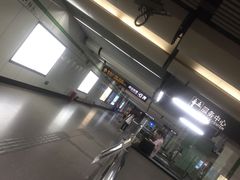 -金科路(地铁站)