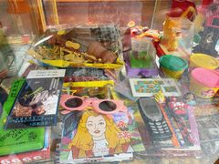 -CITY MART城市集市·里弄(北外滩来福士广场店)