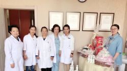 -美德因妇儿医院