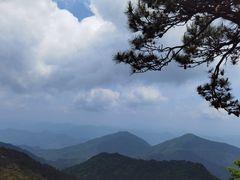 -九华山风景区