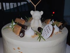 -浮光之丘MontCake生日蛋糕(花牌坊店)