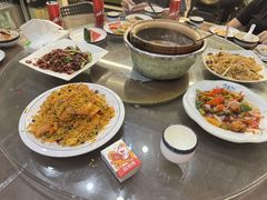 -利杨记·本味轩粥坊·烧烤(宝体店)