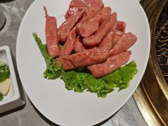 -韩盛·古法烤肉店(皇城恒隆广场店)