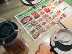 -绿茶餐厅(成都大悦城店)