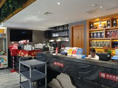 -不倒翁·安徽名菜楼(步行街店)