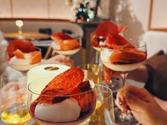 -Amber(置地文华东方酒店)