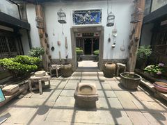 -文儒九号·闽菜馆(三坊七巷店)