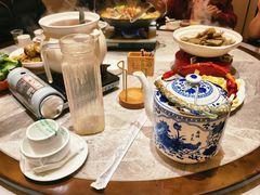 -澎湖湾农家菜(八一路楚天府店)