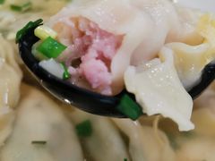 -周素珍湖州大馄饨(直戒坛寺巷店)