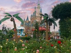 -上海迪士尼度假区