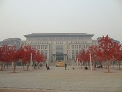 -哈工程图书馆
