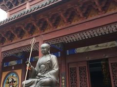 -丝绸小镇荻港古村