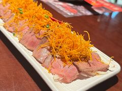 -弓二·烧鸟居酒屋(财富购物中心店)