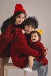 -专注孕妇照亲子照·纪田摄影