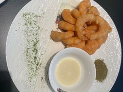 -常鲜楼常来尝鲜海胆馆(星海店)