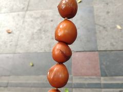 -青果虾饼(杨柳巷店)