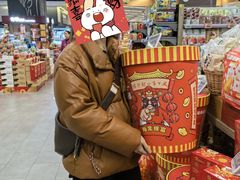 -阿嬷手作(成都万象城店)