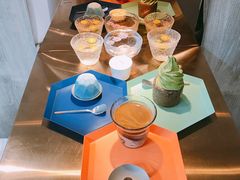 -茶是一枝花泡茶店