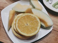 -古蜀人家火锅(文明店)