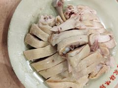 招牌百家鸡-百家鸡味馆(清泰店)