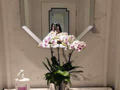 -翠湖宾馆·中餐厅