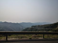 -达蓬山旅游度假区