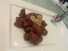 牛肉-亢龙太子酒轩(东湖店)