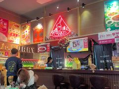 -伽喱博士 Dr.CURRY咖喱饭(太阳宫咖喱店)