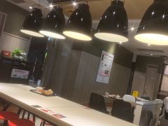大堂-肯德基(平江新城店)