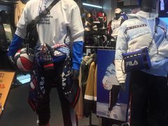 -FILA(龙之梦购物中心店)