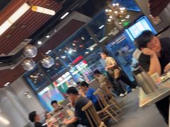 -白玉·朝鲜族烤串(南山店)