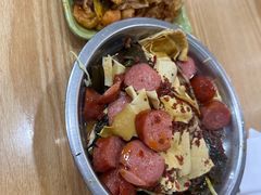 -高老板特色刀削面