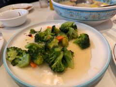 -福来居烤鸭店(天坛二店)