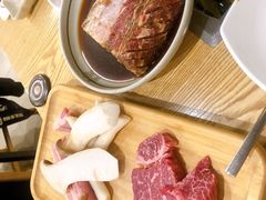 -黄金牧场(明洞总店)