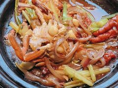 -庆江南江南菜(琴湖溪里花园城店)