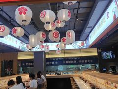 -三禾寿司(君尚店)