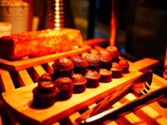 -海棠湾威斯汀酒店·知味西餐厅