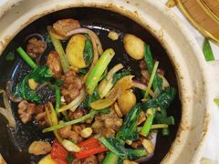 -勝記酒家·37年老字号·经典粤菜(荔枝公园店)