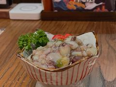 -肉魁屋·烧肉·烧鸟·酒场(高新店)