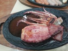 -萨莉亚意式餐厅(龙阳广场店)