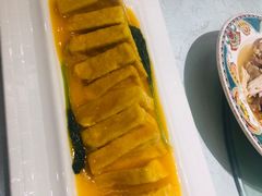 -巴依老爷新疆美食(清华东门店)