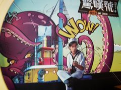 -Mr.J义法厨房(北医店)