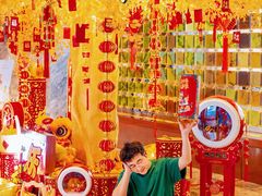 -北京康莱德酒店