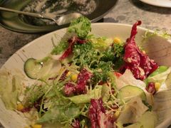 -芭莉与彩虹西餐厅(成都合生汇店)
