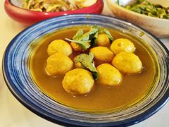 -那家·油麻菜馆(先农大院店)