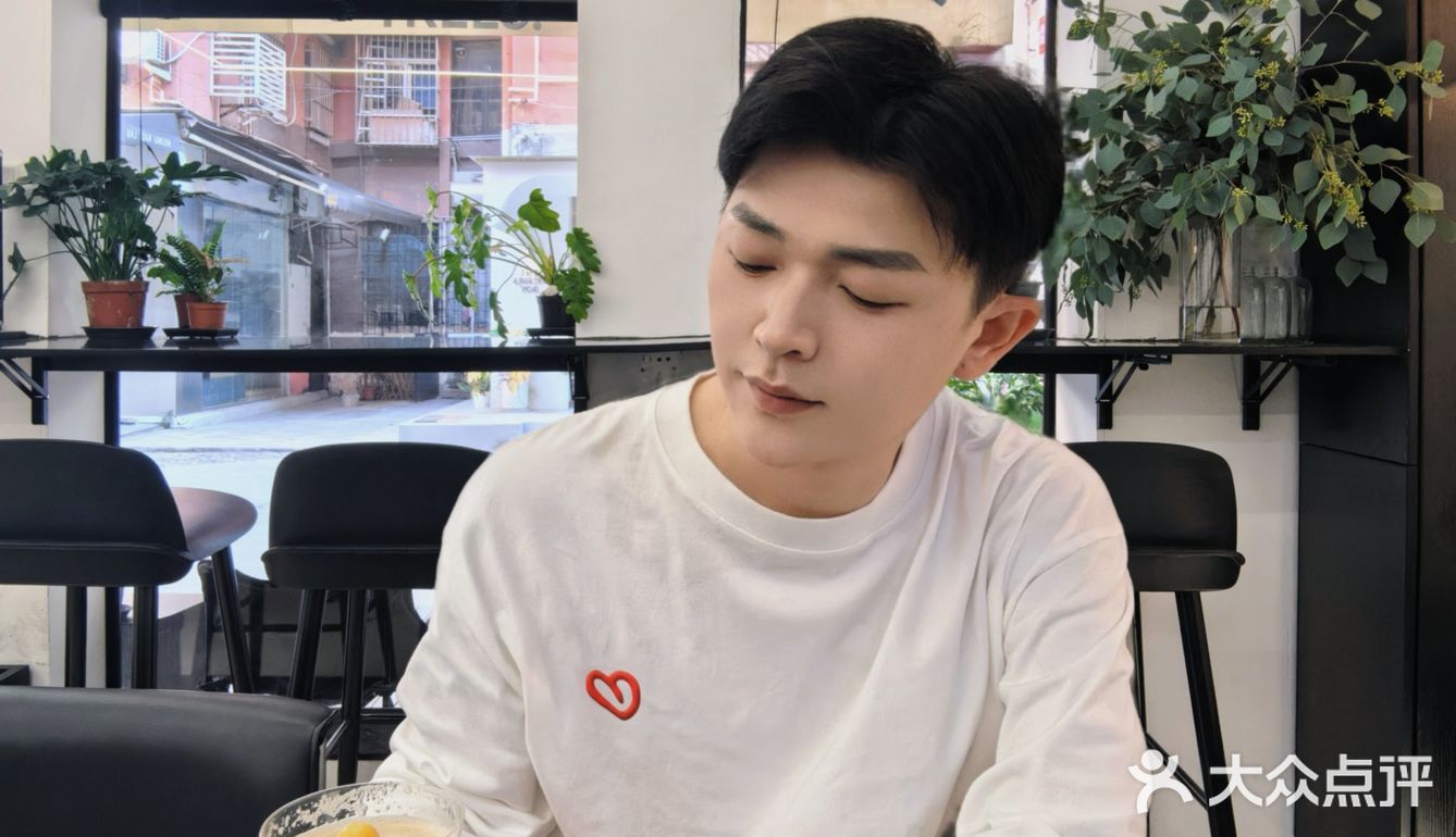 藏在江南西的☕特调天花板👍