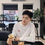 藏在江南西的☕特调天花板👍