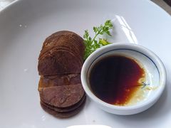 -望京楼flavor餐厅(古北水镇景区店)