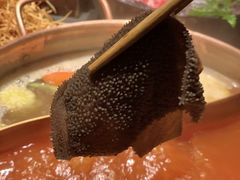 -牛村来人潮汕牛肉火锅(西单店)